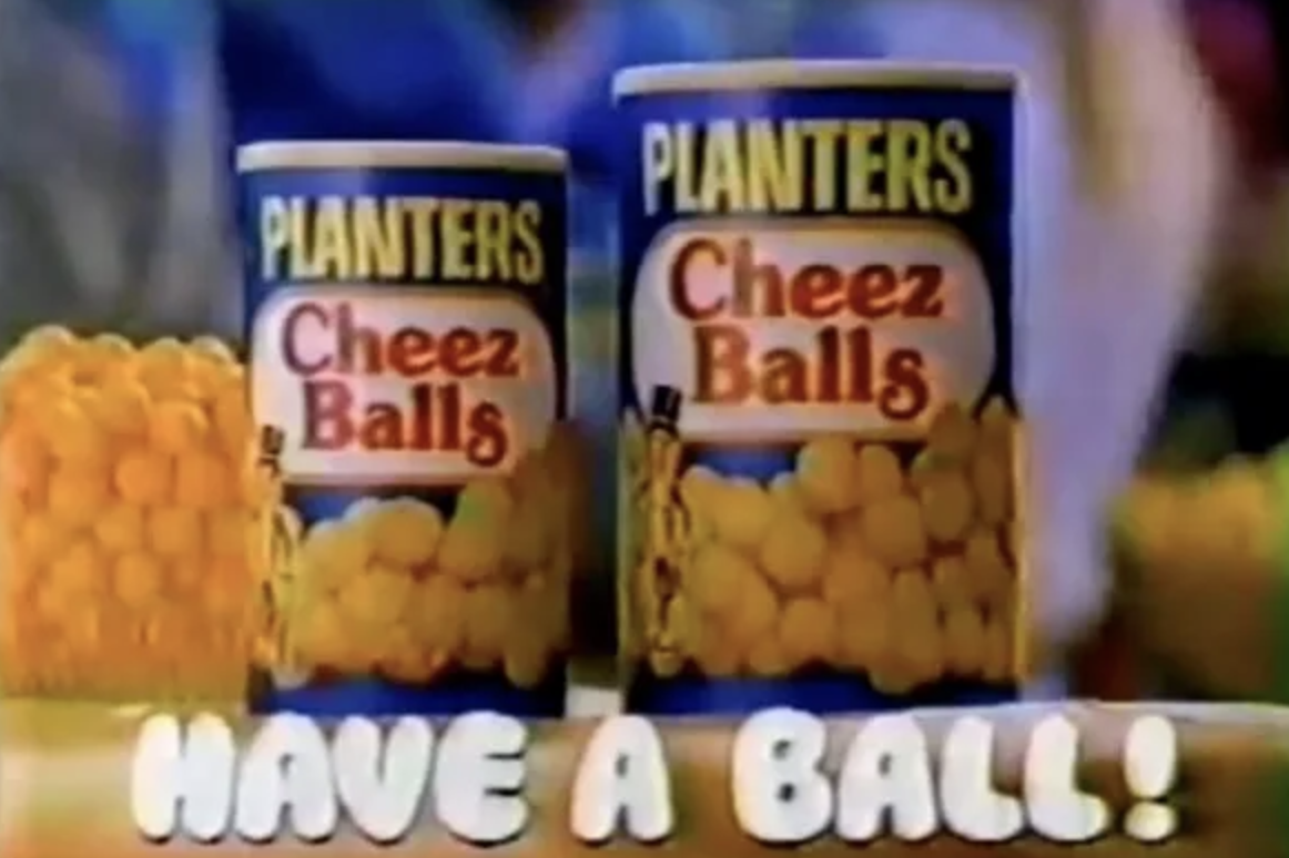 20 Things That Passed For Snacks In The 1980s